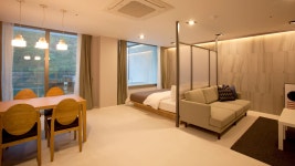 가평 까사32풀빌라리조트 - 트리플 숙소