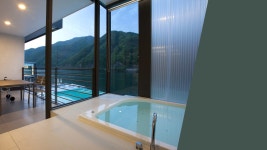 가평 까사32풀빌라리조트 - 트리플 숙소