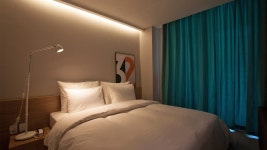 가평 까사32풀빌라리조트 - 트리플 숙소