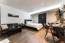 하남 BAUM(바움) - 트리플 숙소