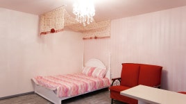 양평 토브의강가펜션 - 트리플 숙소