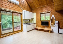 제천 - 제천 월송가든펜션 후기, 가격, 위치 - 예약