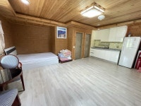 제천 - 제천 월송가든펜션 후기, 가격, 위치 - 예약