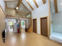 제천 - 제천 월송가든펜션 후기, 가격, 위치 - 예약