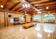 제천 - 제천 월송가든펜션 후기, 가격, 위치 - 예약