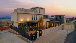 투어앤스파 대부도 정란독채펜션 투어앤스파