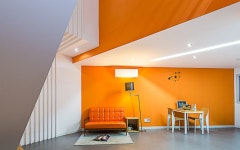 횡성 페이지102 풀빌라&스파 펜션 - 트리플 숙소