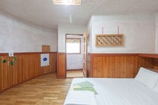 대부도 바닷가허브펜션 - 트리플 숙소