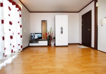 태안 우리집펜션 - 트리플 숙소