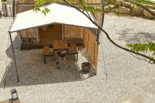 포천 운악산 - 트리플 숙소