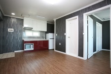 삼척 장호춘자펜션 - 트리플 숙소