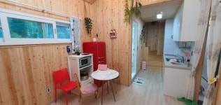 광주 젤코바퇴촌펜션 - 트리플 숙소