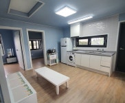 제주 드림농원민박 - 트리플 숙소