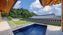 경주 - 경주 한옥펜션 신라마실 후기, 가격, 위치 - 예약