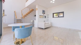 울진 라메르펜션 - 트리플 숙소