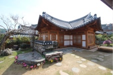 전주 - 전주 이오당펜션 후기, 가격, 위치 - 예약
