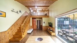 용인 라그릴스펜션 - 트리플 숙소