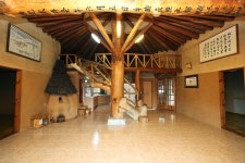 투어앤스파 원주 구학산방 투어앤스파