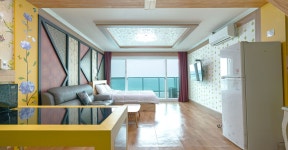 영덕 - 영덕 바다이야기펜션 후기, 가격, 위치 - 예약