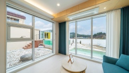 경주 - 경주 못안풀빌라펜션 후기, 가격, 위치 - 예약