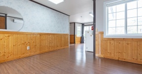 무주 반딧불이펜션 - 트리플 숙소