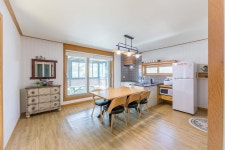 청주 오렌지펜션 - 트리플 숙소