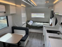 보령 무창포카라반파크펜션 - 트리플 숙소