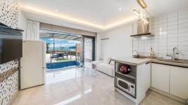 투어앤스파 여수 포시즌 리조트 리베라 펜션 투어앤스파