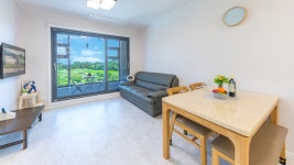 고성 더솔펜션 - 트리플 숙소