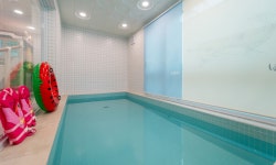 가평 - 가평 꼬모키즈풀빌라 후기, 가격, 위치 - 예약