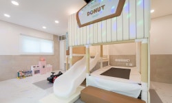 투어앤스파 가평 꼬모키즈풀빌라 투어앤스파