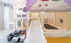 가평 - 가평 꼬모키즈풀빌라 후기, 가격, 위치 - 예약