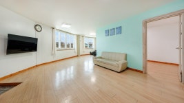 포항 인더블루펜션 - 트리플 숙소