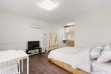 태안 바오마루스테이 - 트리플 숙소