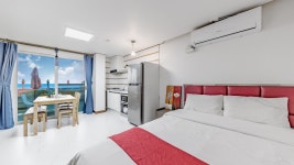 영덕 메르센트 - 트리플 숙소