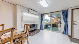 영덕 메르센트 - 트리플 숙소