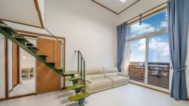 영덕 메르센트 - 트리플 숙소