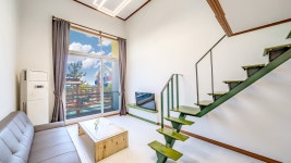 영덕 메르센트 - 트리플 숙소