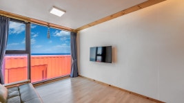 영덕 메르센트 - 트리플 숙소