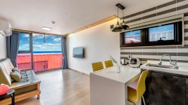 영덕 메르센트 - 트리플 숙소