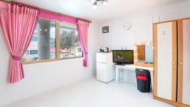 태안 하이삼봉펜션 - 트리플 숙소