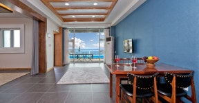 인천 - 강화도 펜션브리즈 후기, 가격, 위치 - 예약