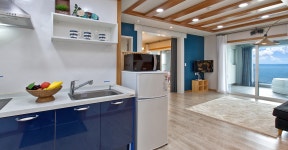 인천 - 강화도 펜션브리즈 후기, 가격, 위치 - 예약