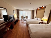 제주 라온 호텔&리조트 - 트리플 숙소