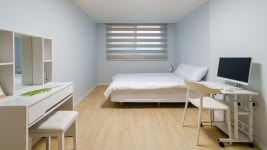 가평 뭉클하우스애견동반펜션 - 트리플 숙소