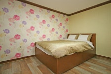 강릉 늘벗펜션 - 트리플 숙소