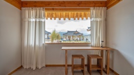 투어앤스파 경주 풀앤문한옥스테이 투어앤스파