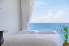 동해 너에게감동해펜션 - 트리플 숙소