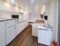 제천 레이크힐캠프 - 트리플 숙소