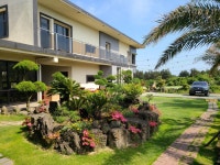 투어앤스파 서귀포 더썸플러스펜션 투어앤스파